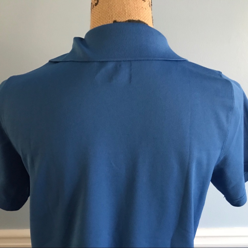 HeatGear Top - Picture 5 of 8